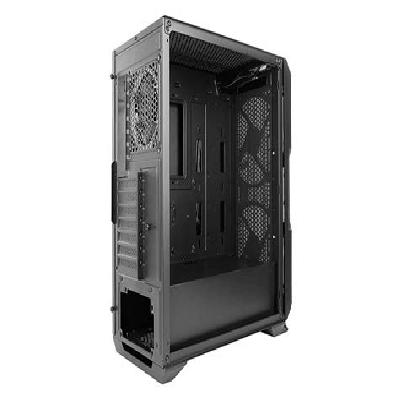 Antec NX200 Mid Tower Gaming Cabinet