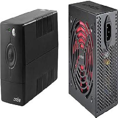 Artis PS-600VA 600VA Line Interactive UPS