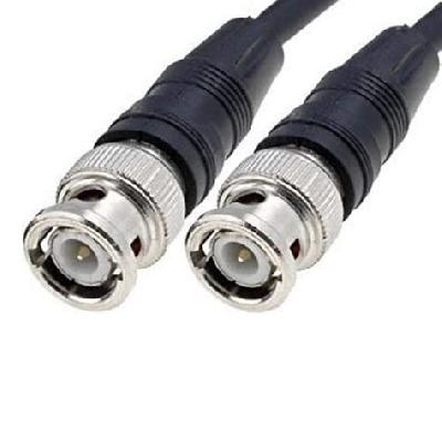CCTV Camera BNC Pin