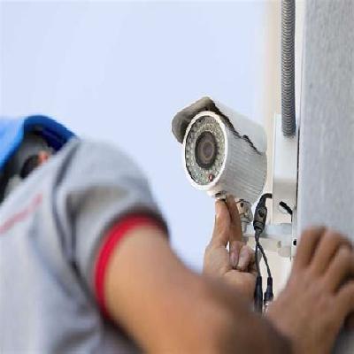 CCTV Camera Installation Services