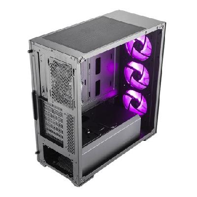 Cooler Master Box MB511 RGB Computer Cabinet
