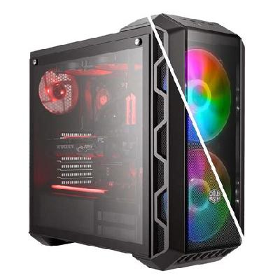 Cooler Master Gaming Cabinet