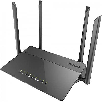 D-Link DIR-841 Router