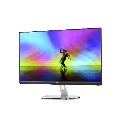 Dell 24 inch Monitor-S2421H In-Plane Switching (IPS), Full HD (1080p) 1920 x 1080