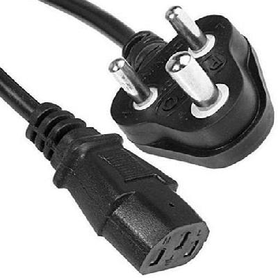 Desktop Power Cable