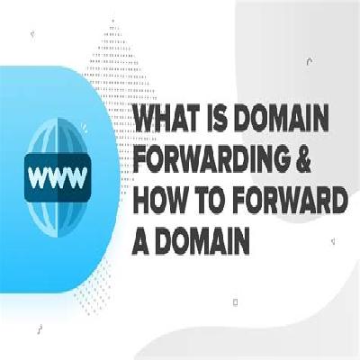 Domain Forwarding Service