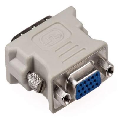DVI to VGA Adapter Converter