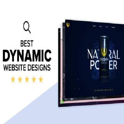 Dynamic Website Design And Development For Trophy Manufacturer