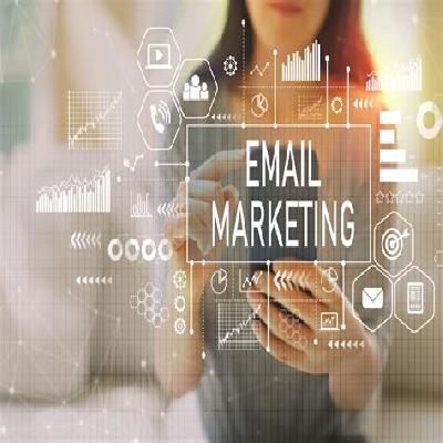 E-Mail Marketing Service