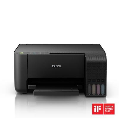 Epson L3150 Wifi Inkjet Printer