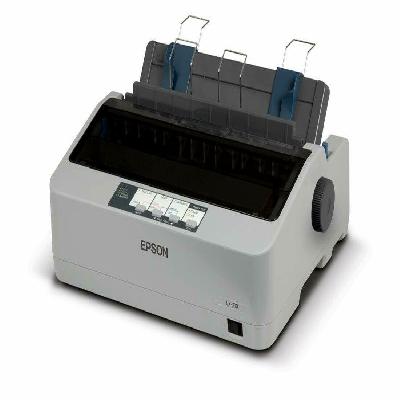 Epson Lx 310 Dot Matrix Printer