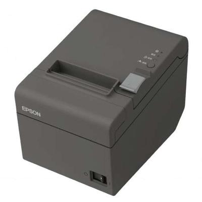 Epson TM-T82 Thermal POS Receipt Printer