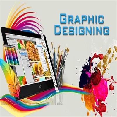 Graphic Designing Service