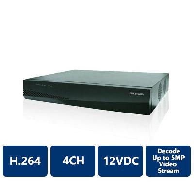 Hikvision High Definition DVR