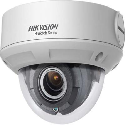 Hikvision IP Dome Camera