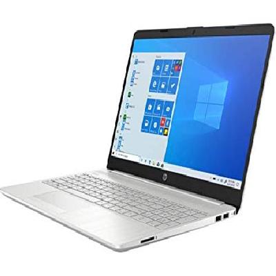 HP 15 (2021) Thin 