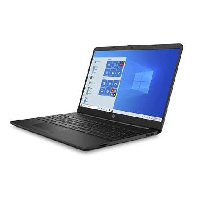 HP 15 Intel Pentium Gold 6405U Processor FHD Laptop (4GB1TB