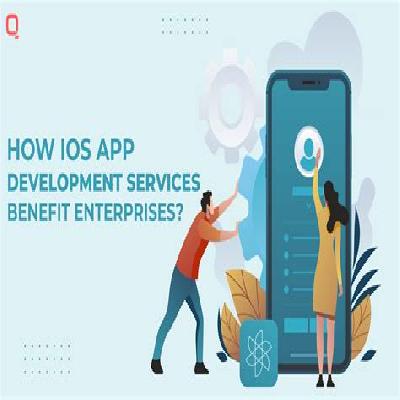IOS Application Development Service