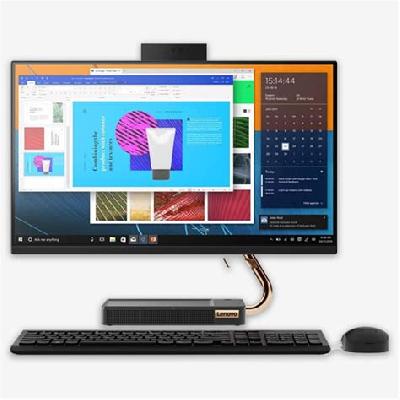 Lenovo IdeaCentre A340 21.5 FHD IPS All-in-One Desktop