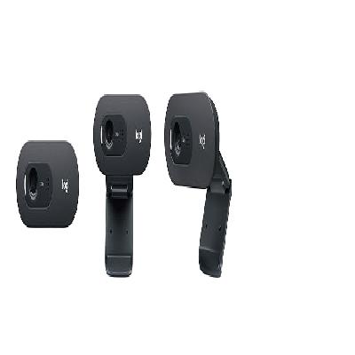 Logitech C505 HD Webcam - 720p HD External USB Camera - Grey