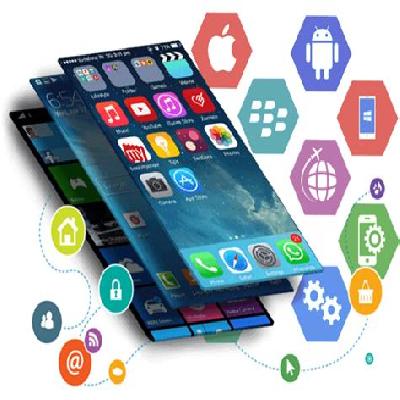 Mobile Application Development Service