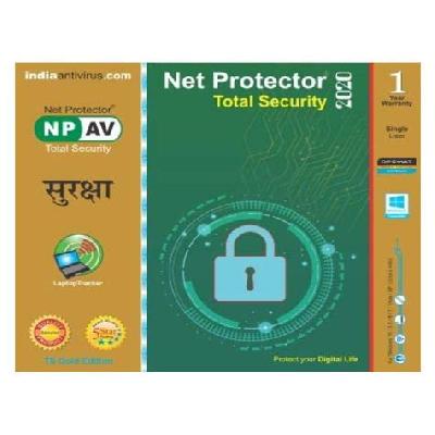 Net Protector NPAV Total Security