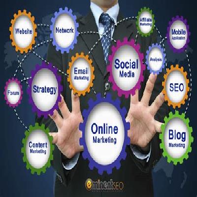 Online Marketing Serevices