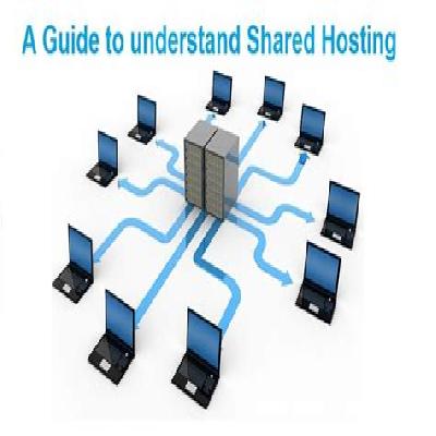 Shared Hosting Service