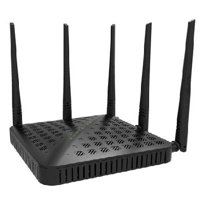 Tenda AC1200 Wireless WiFi Router