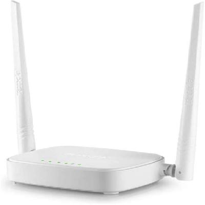 Tenda N301 Wireless-N300 Easy Setup Router