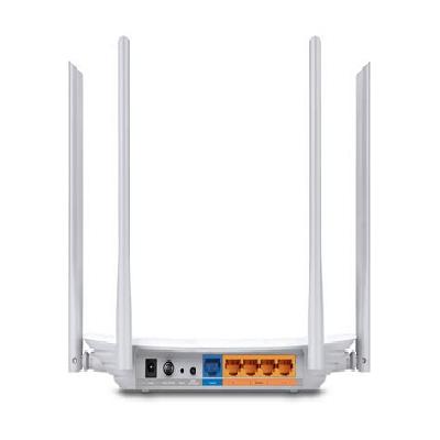 TP-Link Archer C50 AC1200 Dual Band Wireless Cable Router