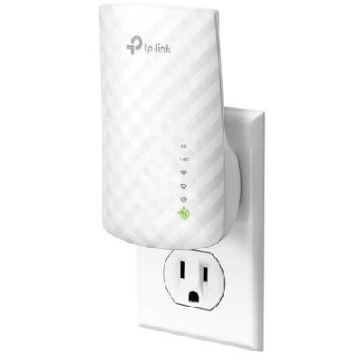 TP-Link RE200 Wi-Fi Range Extender