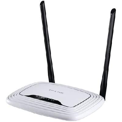 TP Link Tl WR841n 300mbps Wireless N Router