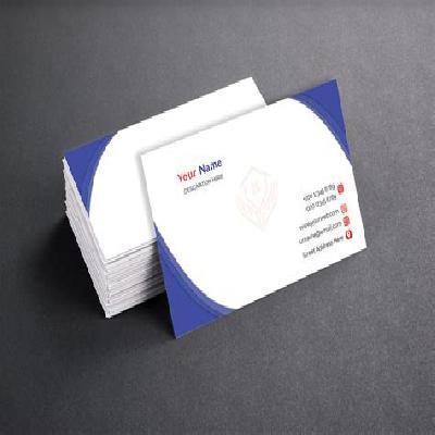 Visiting Cards Designing Printing