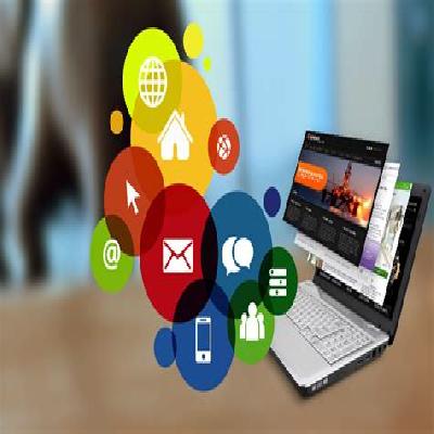 Web Application Development Service