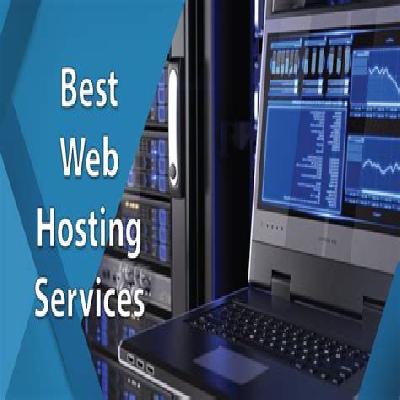 Web Hosting Service
