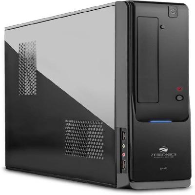 Zebronics Slim Cabinet