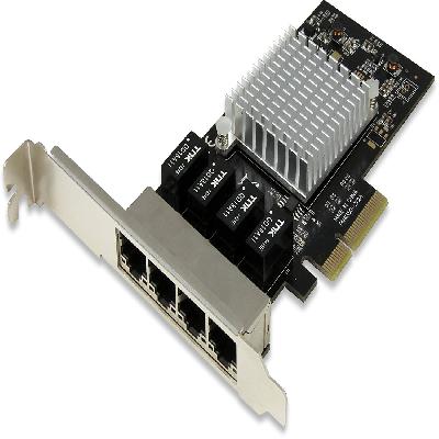 Computer LAN Card