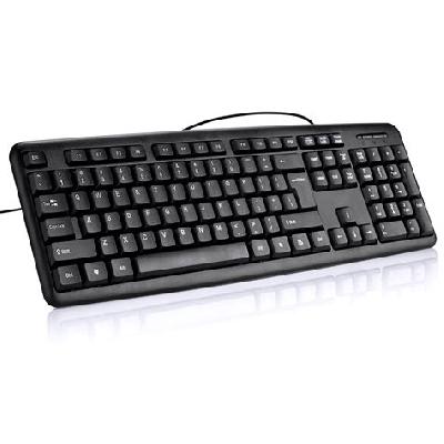 Computer USB Keyboard