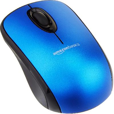 Computer Wireless Mouse