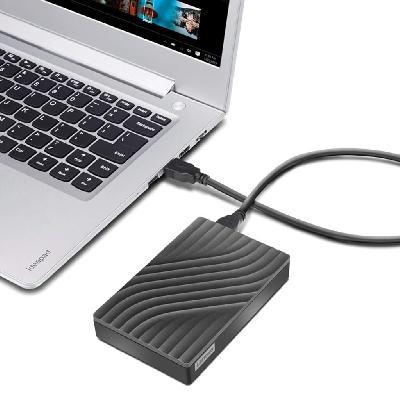 External Disk Drive