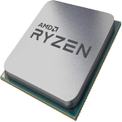 AMD Processor
