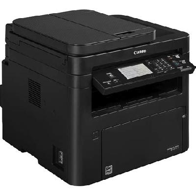 Canon Laser Printer