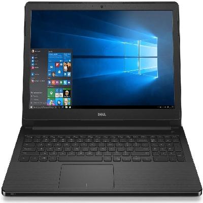 Dell 7 Generation Laptop