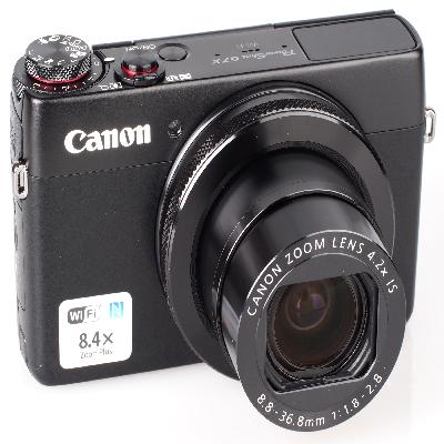 Digital Camera