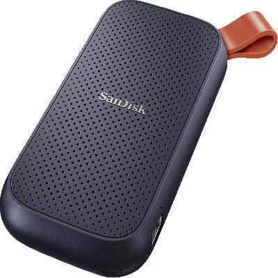 External Harddisk
