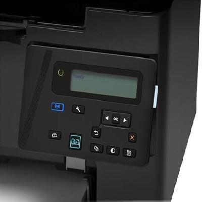 HP 126 Printer