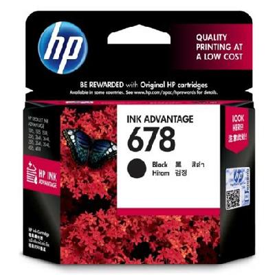 HP 680 Combo Cartriddge