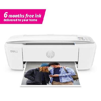 HP Ink Deskjet
