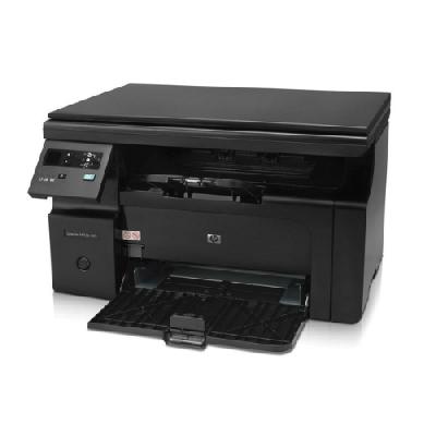 HP M1136 Print Scan Copy Printer
